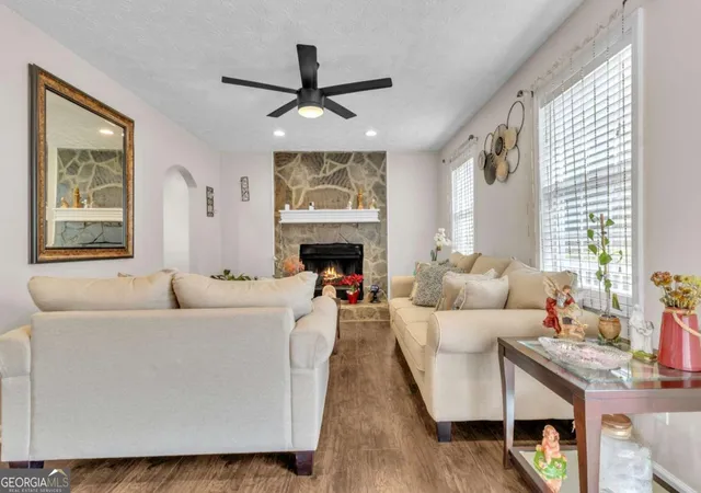 Photo 4 of Single family home for sale at 3123 Booths Ct, Dacula, GA 30019 | MLS# 10708267 | Listing updated on 2026-05-22
