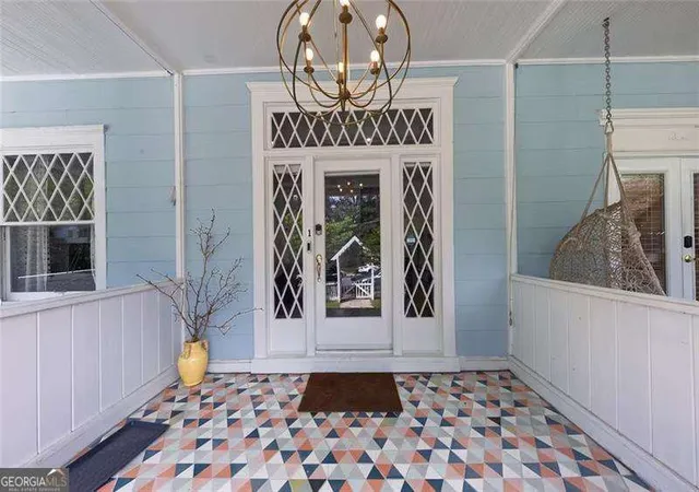 Photo 3 of Multi family home for sale at 449 Greenwood Ave Ne, Atlanta, GA 30308 | MLS# 10735847 | Listing updated on 2026-09-18