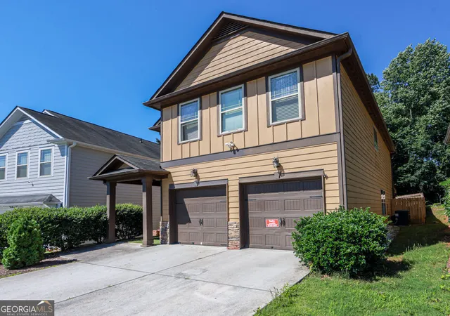 Photo 2 of Single family home for sale at 2480 Arnold Mill Rd, Lawrenceville, GA 30044 | MLS# 10779107 | Listing updated on 2026-09-02
