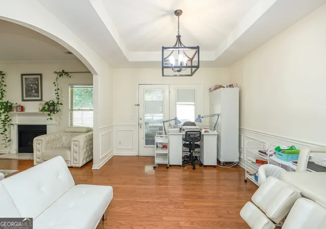 Photo 3 of Single family home for sale at 2480 Arnold Mill Rd, Lawrenceville, GA 30044 | MLS# 10779107 | Listing updated on 2026-09-02