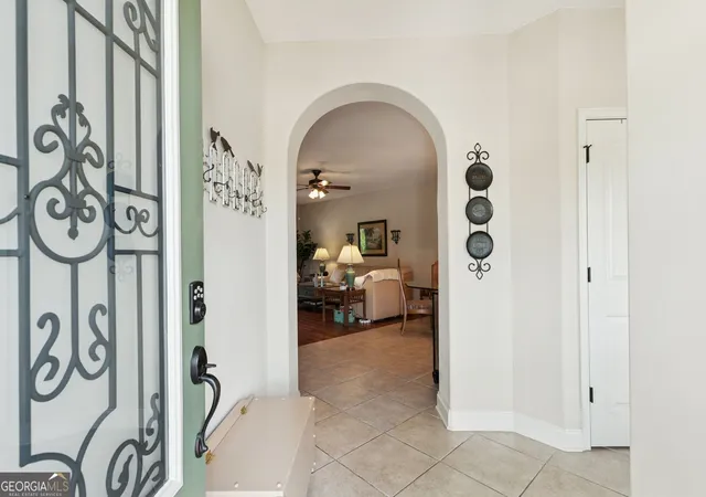 3rd image of 152 Villa Rd, Brunswick, GA 31525 | MLS# 10754388