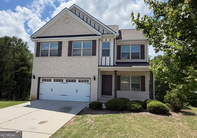 Photo 1 of Single family home for sale at 141 Donegal Wy, Dallas, GA 30132 | MLS# 10832919 | Listing updated on 2026-10-23