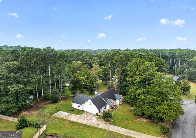 Photo 49 of Single family home for sale at 120 Kalispell Dr, Fayetteville, GA 30215 | MLS# 10835173 | Listing updated on 2026-09-11
