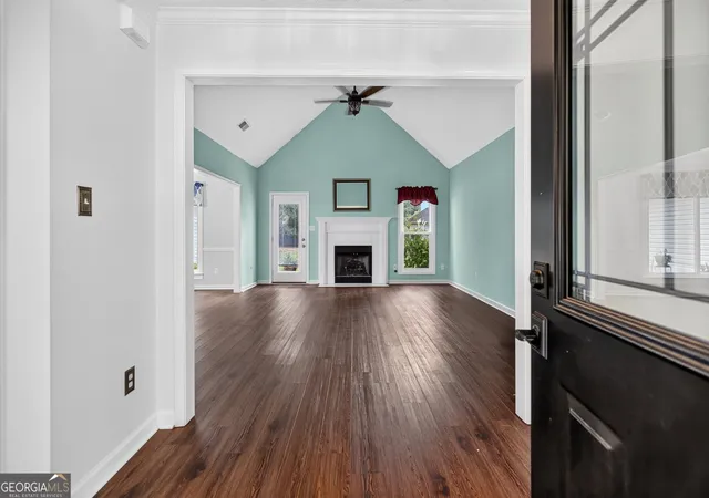 Photo 3 of Single family home for sale at 120 Kalispell Dr, Fayetteville, GA 30215 | MLS# 10835173 | Listing updated on 2026-09-11