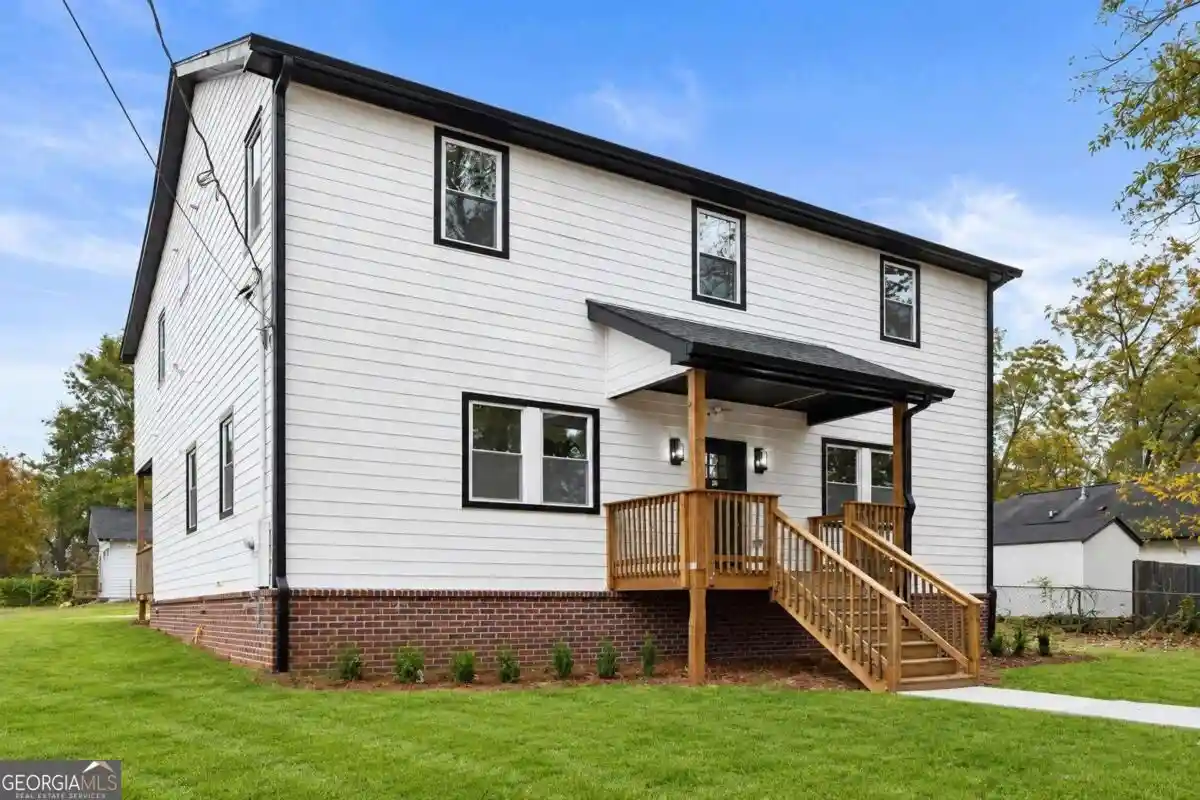 Photo 1 of Single family home for sale at 190 Adair Ave Se, Atlanta, GA 30315 | MLS# 10867116 | Listing updated on 2026-10-25