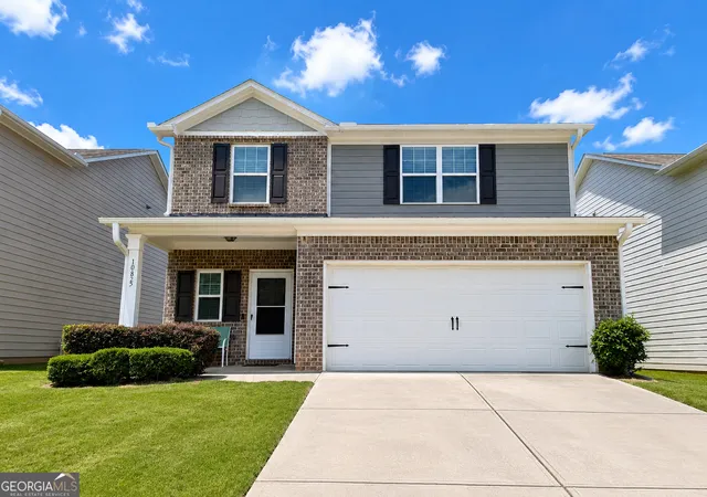 Photo 1 of Single family home for sale at 10855 Wheeler Tr, Lovejoy, GA 30228 | MLS# 10804247 | Listing updated on 2026-07-27