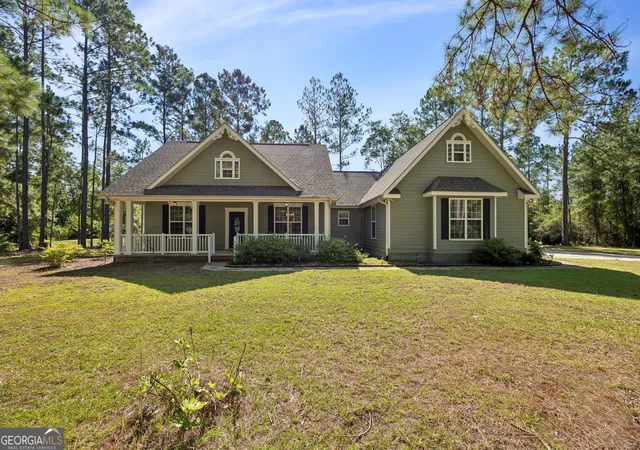 1st image of 311 Holly Haven Dr, Kingsland, GA 31548 | MLS# 10829552