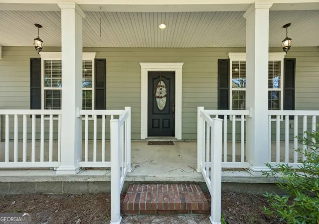 2nd image of 311 Holly Haven Dr, Kingsland, GA 31548 | MLS# 10829552