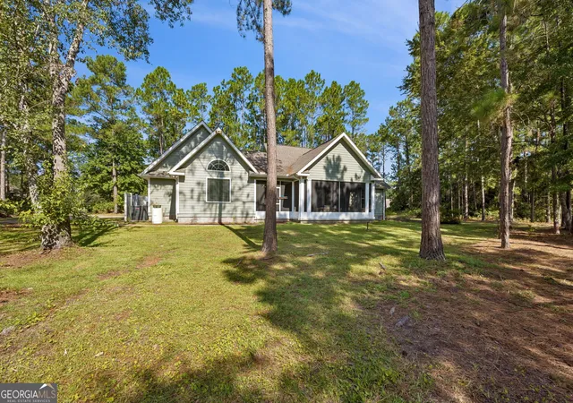 35th image of 311 Holly Haven Dr, Kingsland, GA 31548 | MLS# 10829552