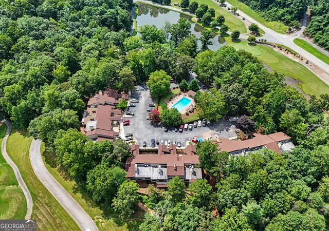 Listing Photo 4 - Condo for sale in building located at 251 Shakespeare Dr, Clayton, GA 30525 - Unit #329