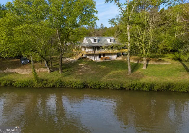 1st image of 2729 County Rd 203, Heflin, AL 36264 | MLS# 10781960