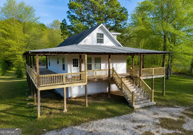26th image of 2729 County Rd 203, Heflin, AL 36264 | MLS# 10781960