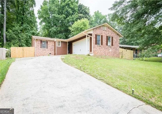 Photo 1 of Multi family home for sale at 4224 Cottage Ln, Conley, GA 30288 | MLS# 10824434 | Listing updated on 2026-08-29