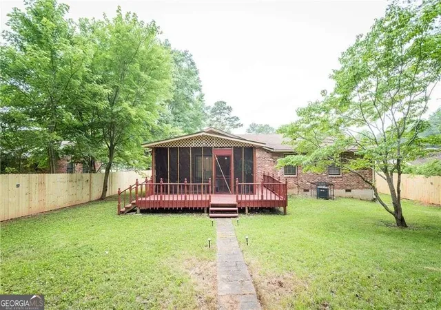 Photo 28 of Multi family home for sale at 4224 Cottage Ln, Conley, GA 30288 | MLS# 10824434 | Listing updated on 2026-08-29