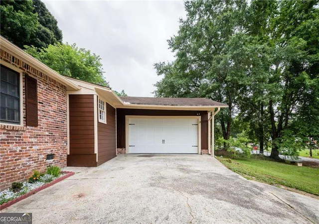 Photo 2 of Multi family home for sale at 4224 Cottage Ln, Conley, GA 30288 | MLS# 10824434 | Listing updated on 2026-08-29