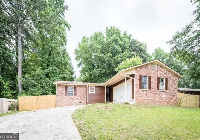Photo 3 of Multi family home for sale at 4224 Cottage Ln, Conley, GA 30288 | MLS# 10824434 | Listing updated on 2026-09-26