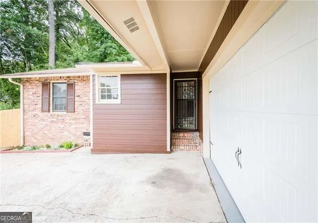 Photo 3 of Multi family home for sale at 4224 Cottage Ln, Conley, GA 30288 | MLS# 10824434 | Listing updated on 2026-09-26