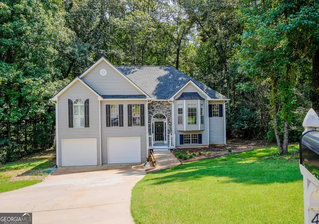 Photo 1 of Single family home for sale at 4340 Mapleton Way, Cumming, GA 30028 | MLS# 10836752 | Listing updated on 2026-09-14
