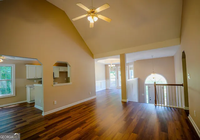 Photo 3 of Single family home for sale at 4340 Mapleton Way, Cumming, GA 30028 | MLS# 10836752 | Listing updated on 2026-09-14