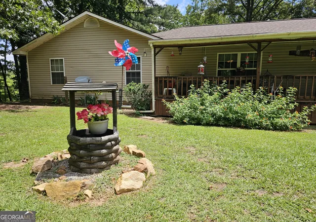 Homes for sale in Roanoke, AL | 1440 County Road 26, Roanoke, AL 36274 | MLS# 10794743
