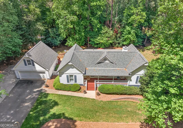 Photo 1 of Single family home for sale at 6 Adella Ln, Jefferson, GA 30549 | MLS# 10739070 | Listing updated on 2026-10-24