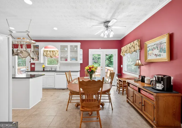 Photo 4 of Single family home for sale at 6 Adella Ln, Jefferson, GA 30549 | MLS# 10739070 | Listing updated on 2026-09-13