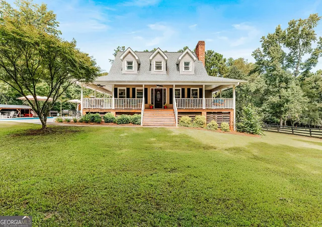 1st image of 3771 Indian Creek Rd, Madison, GA 30650 | MLS# 10831366