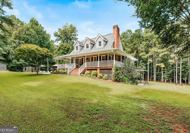 2nd image of 3771 Indian Creek Rd, Madison, GA 30650 | MLS# 10831366