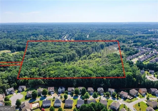 1st image of 0000 Moon Rd, Powder Springs, GA 30127 | MLS# 10763493