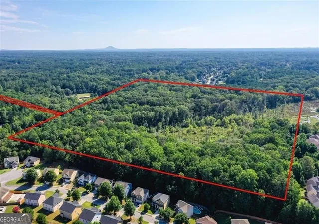 2nd image of 0000 Moon Rd, Powder Springs, GA 30127 | MLS# 10763493