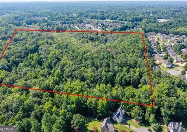 Photo 4 of Land for sale at 0 Moon Rd, Powder Springs, GA 30127 | MLS# 10763493 | Listing updated on 2026-05-27