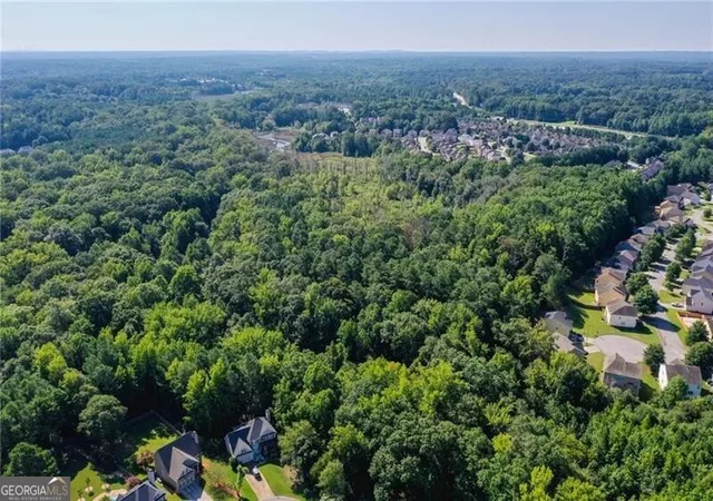 9th image of 0000 Moon Rd, Powder Springs, GA 30127 | MLS# 10763493