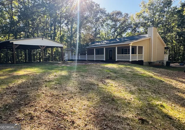 1st image of 1516 Stark Rd, Jackson, GA 30233 | MLS# 10633466