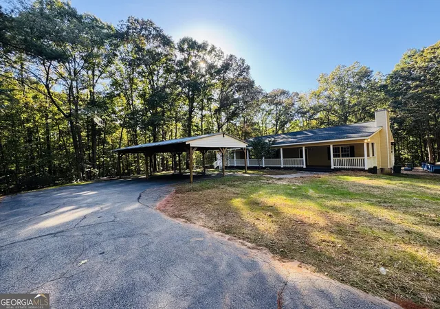 2nd image of 1516 Stark Rd, Jackson, GA 30233 | MLS# 10633466