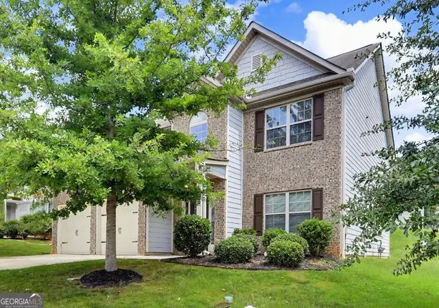 Photo 1 of Single family home for sale at 3482 Hancock Vw, Decatur, GA 30034 | MLS# 10834812 | Listing updated on 2026-09-19
