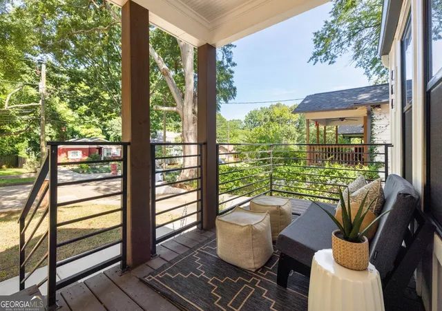 Photo 2 of Single family home for sale at 264 Haas Ave Se, Atlanta, GA 30316 | MLS# 10829923 | Listing updated on 2026-09-11