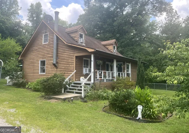 1st image of 1589 Deer Field Farms Rd, Monticello, GA 31064 | MLS# 10798081