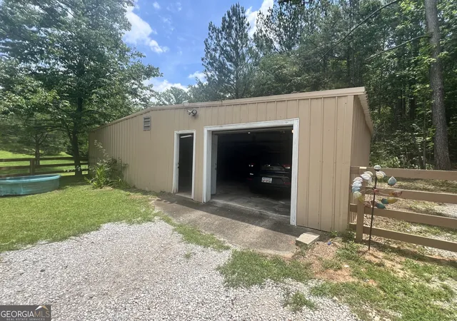 3rd image of 1589 Deer Field Farms Rd, Monticello, GA 31064 | MLS# 10798081
