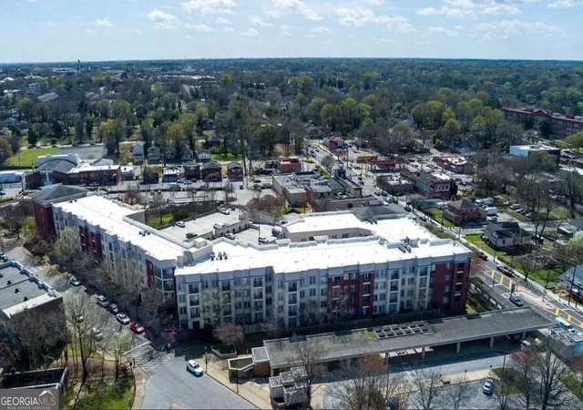 10th image of 870 Mayson Turner Rd Nw #1336, Atlanta, GA 30314 | MLS# 10787377