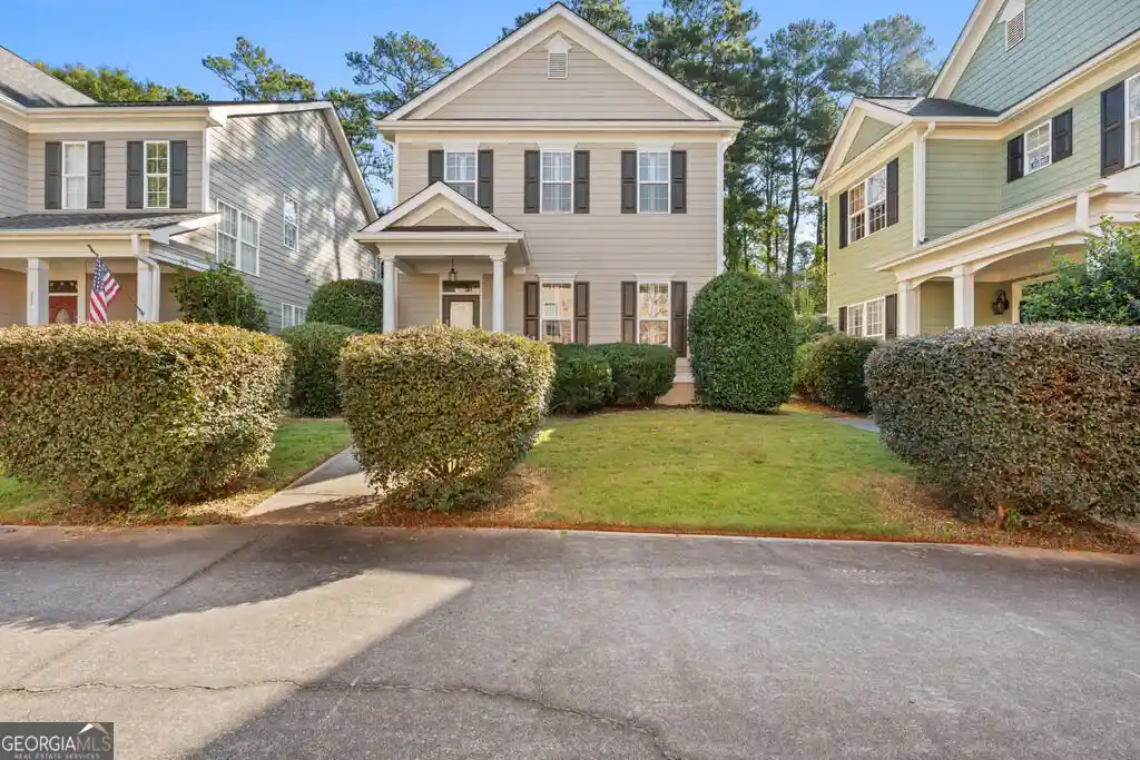 Photo 1 of Single family home for sale at 215 Christina Ct, Peachtree City, GA 30269 | MLS# 10874366 | Listing updated on 2026-10-20