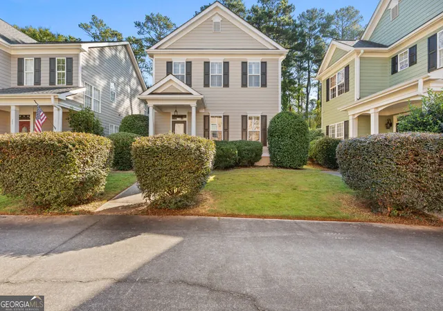 Single family home for sale at 215 Christina Ct, Peachtree City, GA 30269 | MLS# 10874366