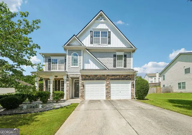 1st image of 105 Sagebrush Trl, Covington, GA 30014 | MLS# 10807975