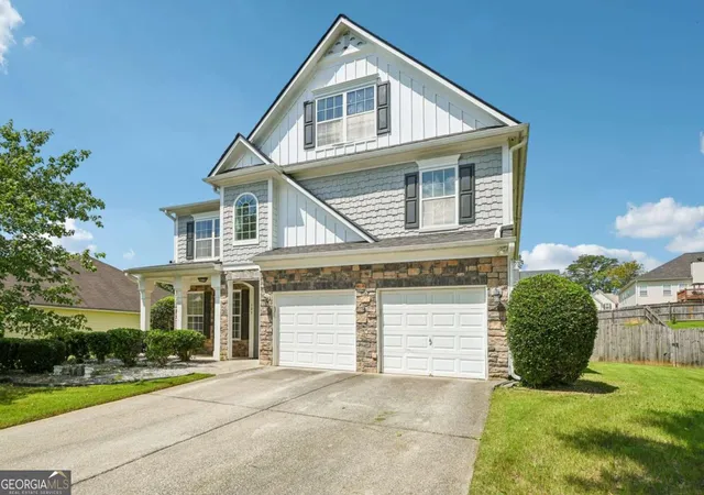 2nd image of 105 Sagebrush Trl, Covington, GA 30014 | MLS# 10807975