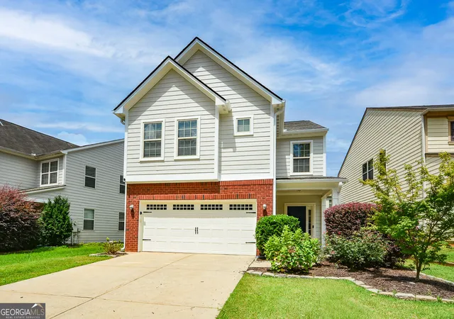Photo 1 of Sale Pending at 254 Shaw Dr, Acworth, GA 30102 | MLS# 10813743 | Listing updated on 2026-08-28