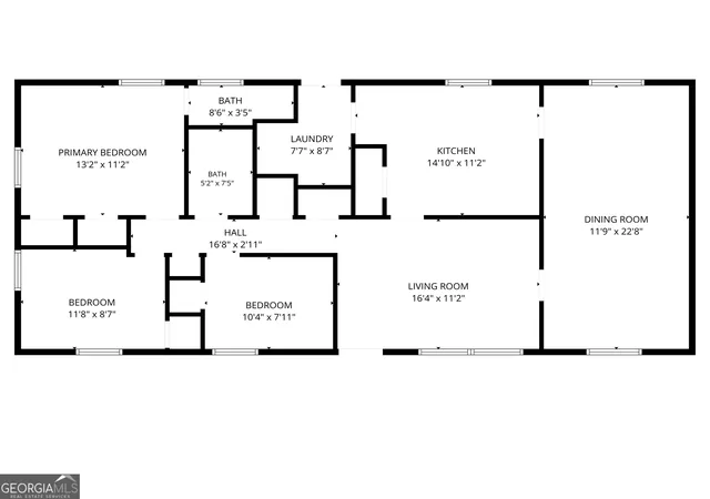 28th image of 594 Kingston Ln Nw, Conyers, GA 30012 | MLS# 10788802