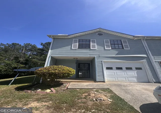 Photo 1 of Sale Pending at 1602 Pine Tree Trl, Atlanta, GA 30349 | MLS# 10677248 | Listing updated on 2026-10-05