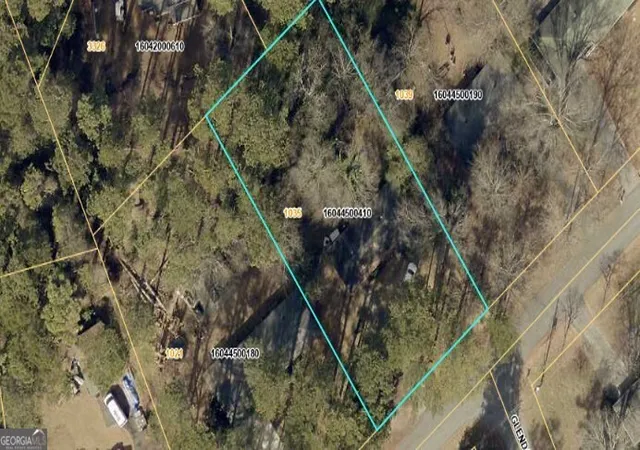 Photo 2 of Single family home for sale at 1035 Worley Dr, Marietta, GA 30066 | MLS# 10790309 | Listing updated on 2026-09-15