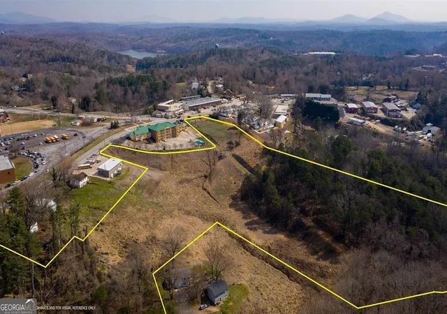 Photo 4 of Land for sale at 635 North Grove St #D05-57, D05-52, D05-050, Dahlonega, GA 30533 | MLS# 10695788 | Listing updated on 2026-09-05
