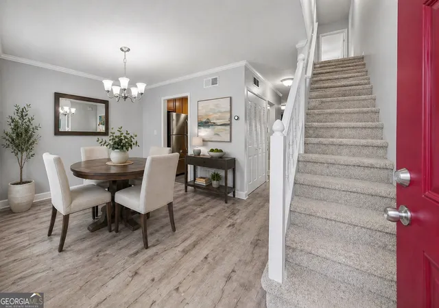 3rd image of 6601 Sienna Ct, Peachtree Corners, GA 30092 | MLS# 10700948