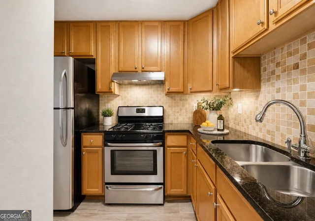 5th image of 6601 Sienna Ct, Peachtree Corners, GA 30092 | MLS# 10700948